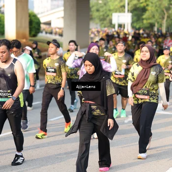 Runner Photo 6627063