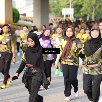 Runner Photo 6627067