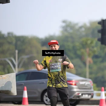 Runner Photo 6627070