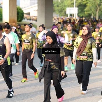 Runner Photo 6627071