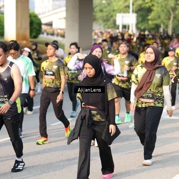 Runner Photo 6627072