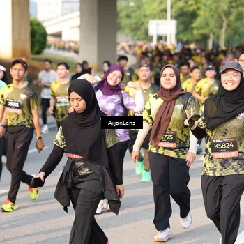 Runner Photo 6627073
