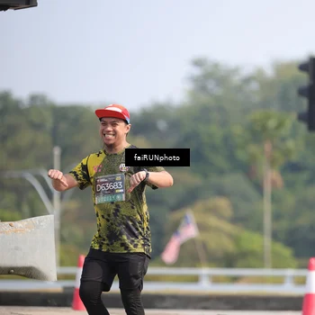Runner Photo 6627077