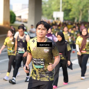 Runner Photo 6627078