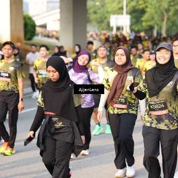 Runner Photo 6627079
