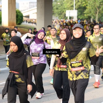 Runner Photo 6627085