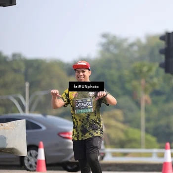 Runner Photo 6627086