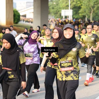Runner Photo 6627088