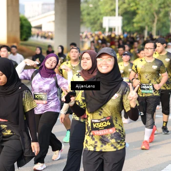 Runner Photo 6627093