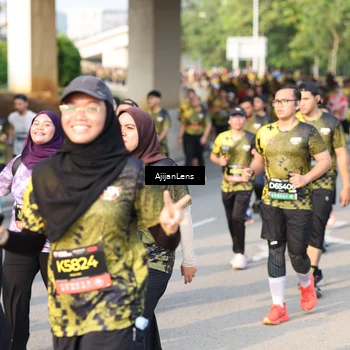 Runner Photo 6627094