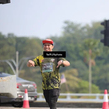 Runner Photo 6627107