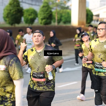 Runner Photo 6627117