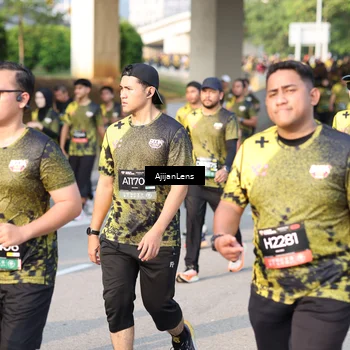 Runner Photo 6627118