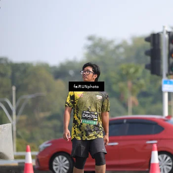 Runner Photo 6627125