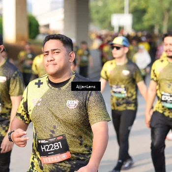 Runner Photo 6627126