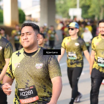 Runner Photo 6627127