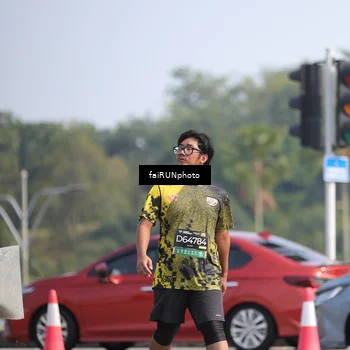 Runner Photo 6627128