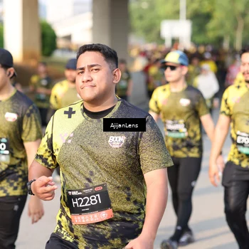 Runner Photo 6627129