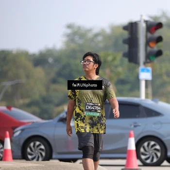 Runner Photo 6627134