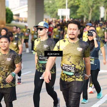 Runner Photo 6627135