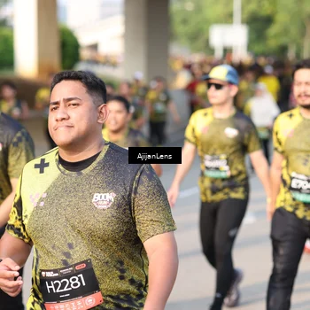 Runner Photo 6627136