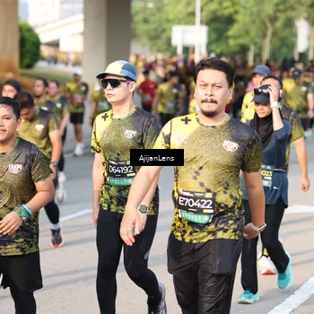 Runner Photo 6627141