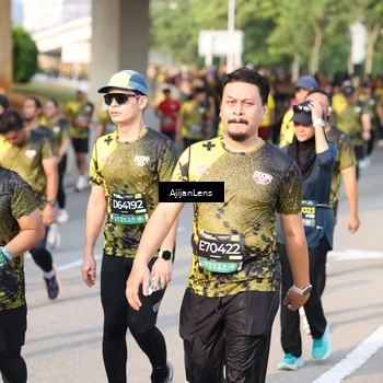 Runner Photo 6627142