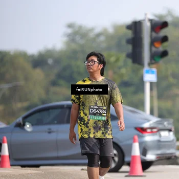 Runner Photo 6627143