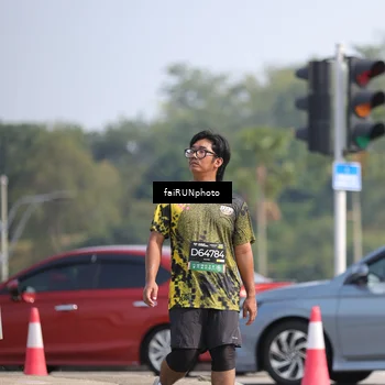 Runner Photo 6627144