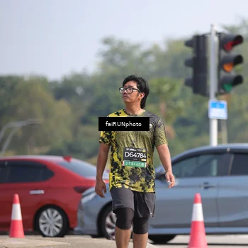 Runner Photo 6627145