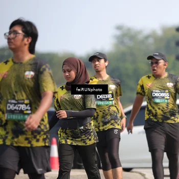 Runner Photo 6627147