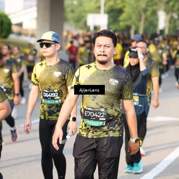 Runner Photo 6627149