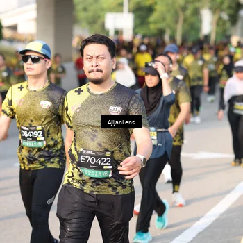 Runner Photo 6627152