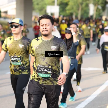 Runner Photo 6627153