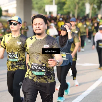Runner Photo 6627158