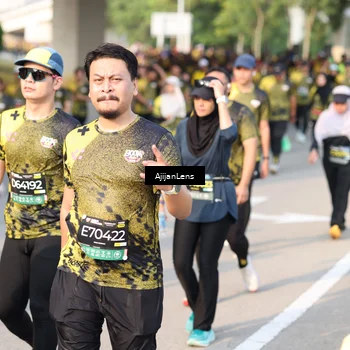 Runner Photo 6627161