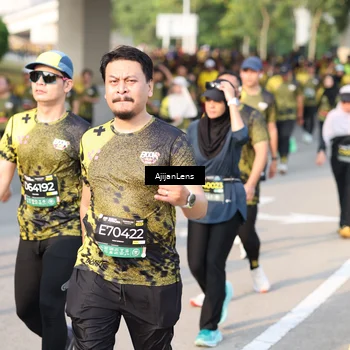 Runner Photo 6627162