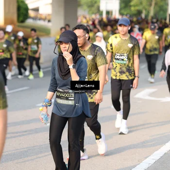 Runner Photo 6627169