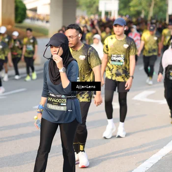 Runner Photo 6627173