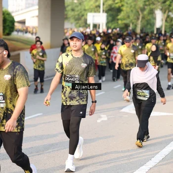 Runner Photo 6627183