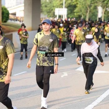Runner Photo 6627184