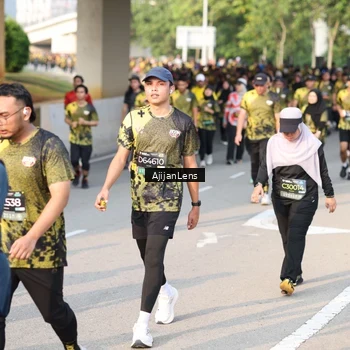 Runner Photo 6627186