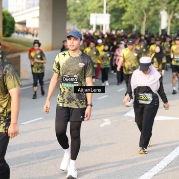 Runner Photo 6627196