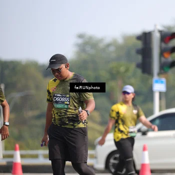Runner Photo 6627203
