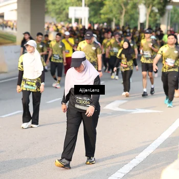 Runner Photo 6627204