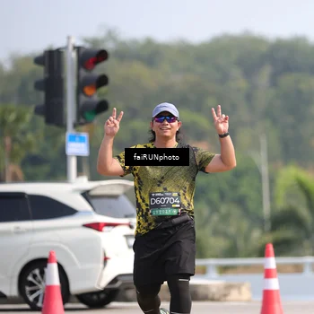 Runner Photo 6627213