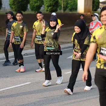 Runner Photo 6627219
