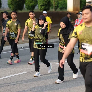 Runner Photo 6627226