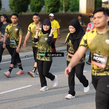 Runner Photo 6627227