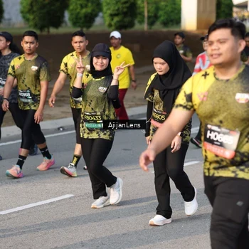 Runner Photo 6627228